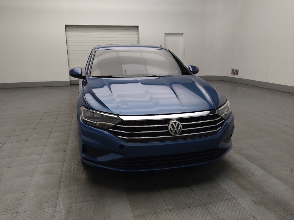 2021 Volkswagen Jetta in Jackson, MS 39211 - 18108257 14