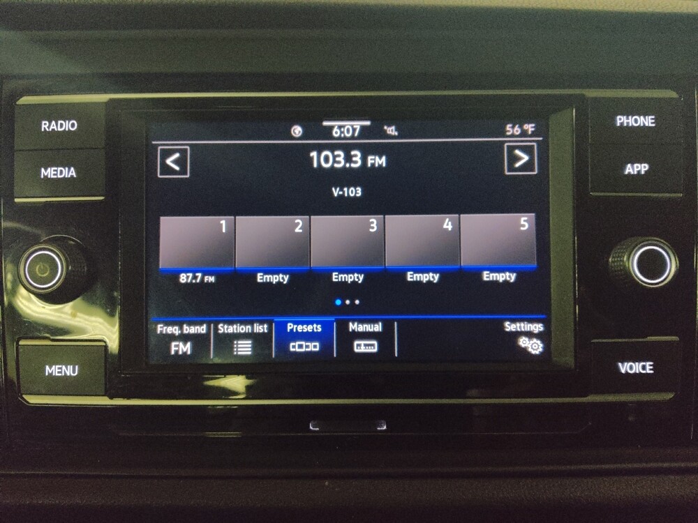 2021 Volkswagen Jetta in Jackson, MS 39211 - 18108257 25