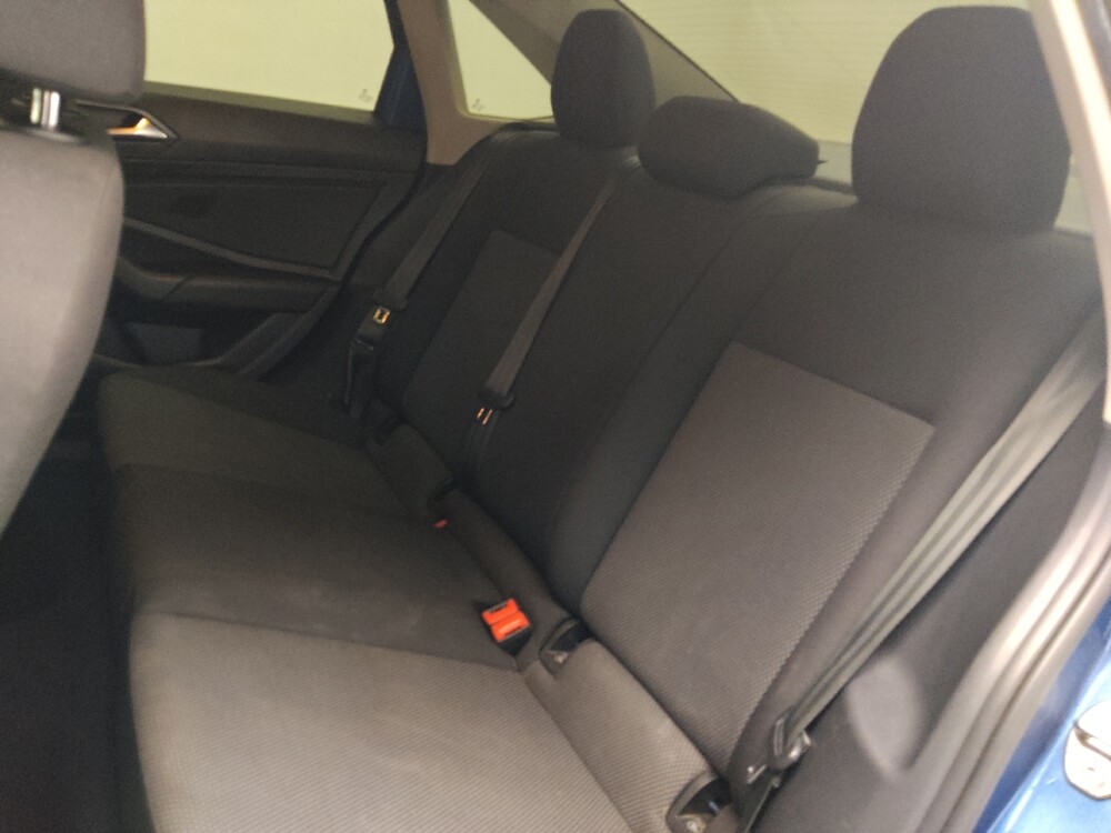 2021 Volkswagen Jetta in Jackson, MS 39211 - 18108257 18