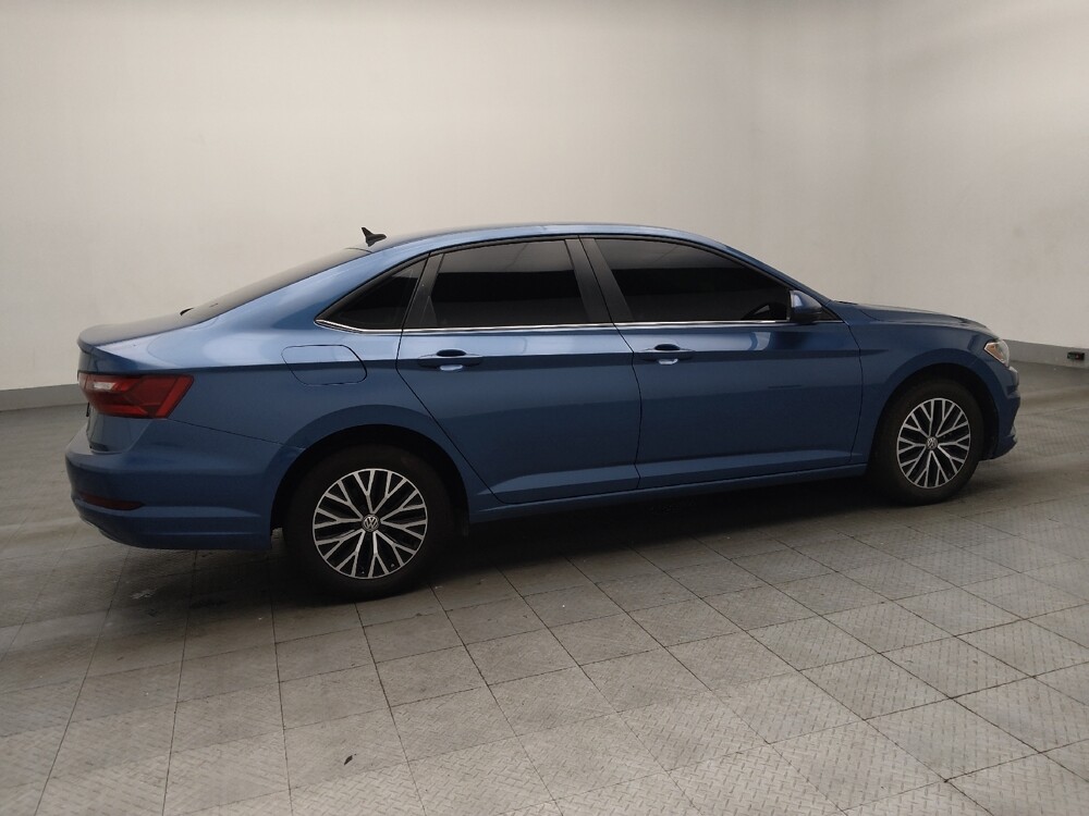 2021 Volkswagen Jetta in Jackson, MS 39211 - 18108257 10