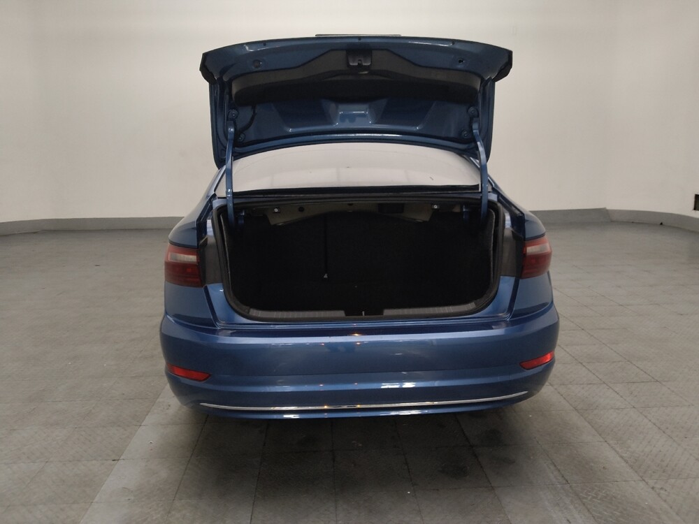 2021 Volkswagen Jetta in Jackson, MS 39211 - 18108257 29