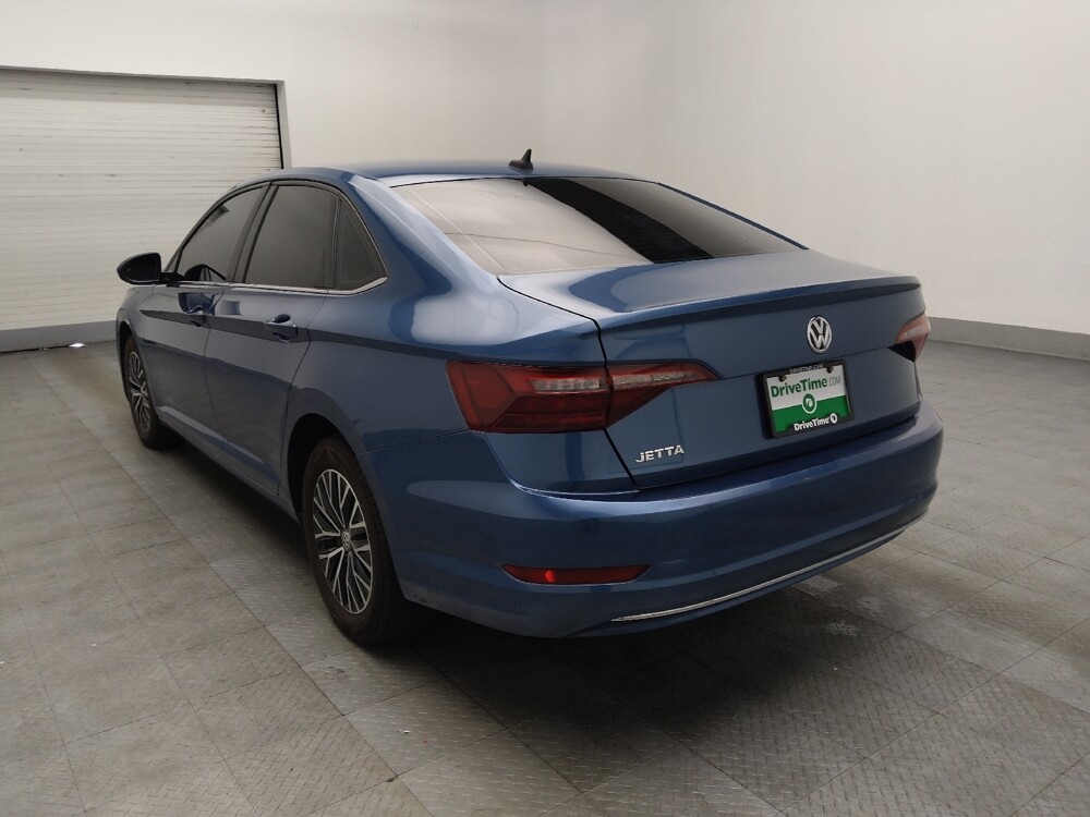 2021 Volkswagen Jetta in Jackson, MS 39211 - 18108257 5