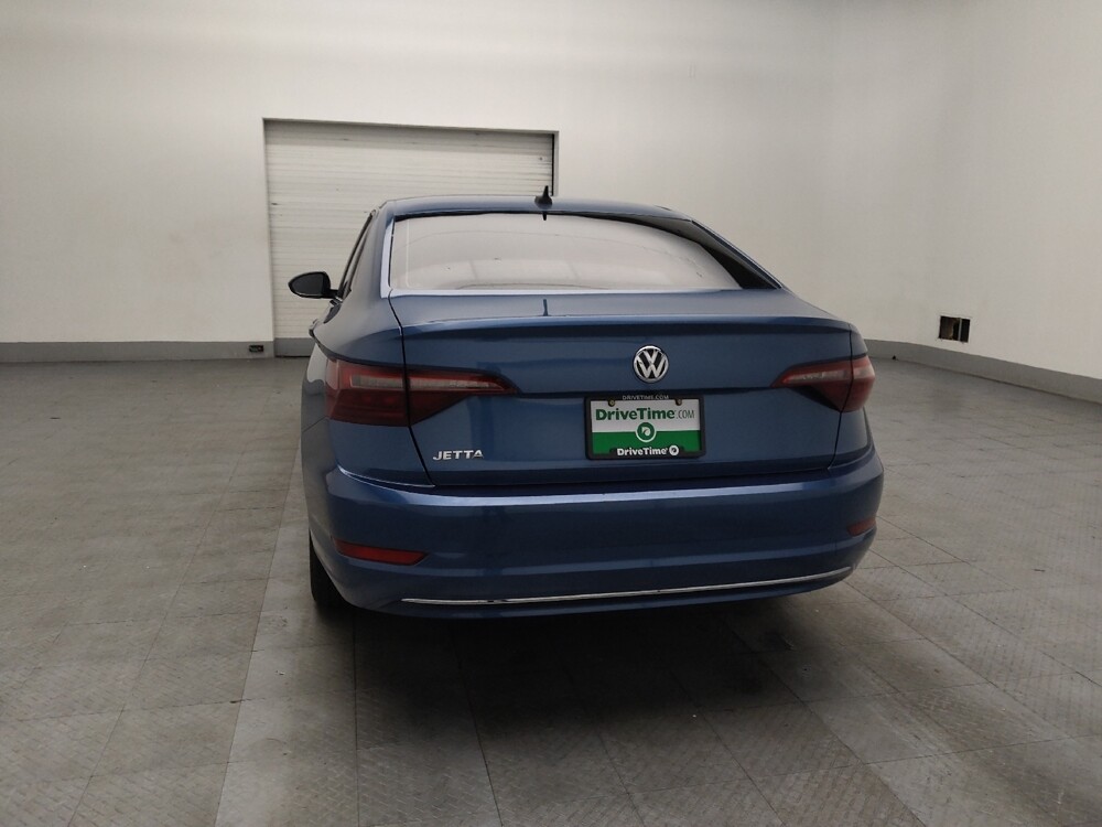 2021 Volkswagen Jetta in Jackson, MS 39211 - 18108257 6