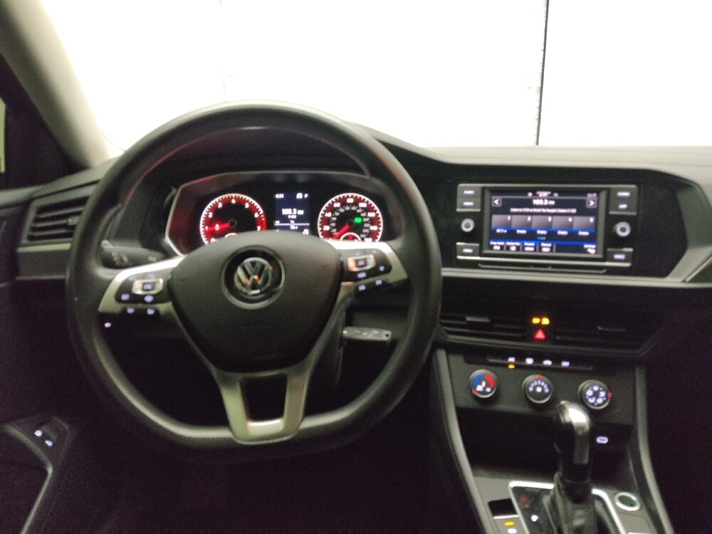 2021 Volkswagen Jetta in Jackson, MS 39211 - 18108257 22