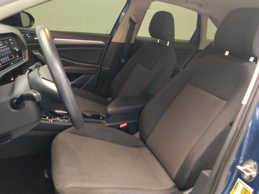 2021 Volkswagen Jetta in Jackson, MS 39211 - 18108257 17