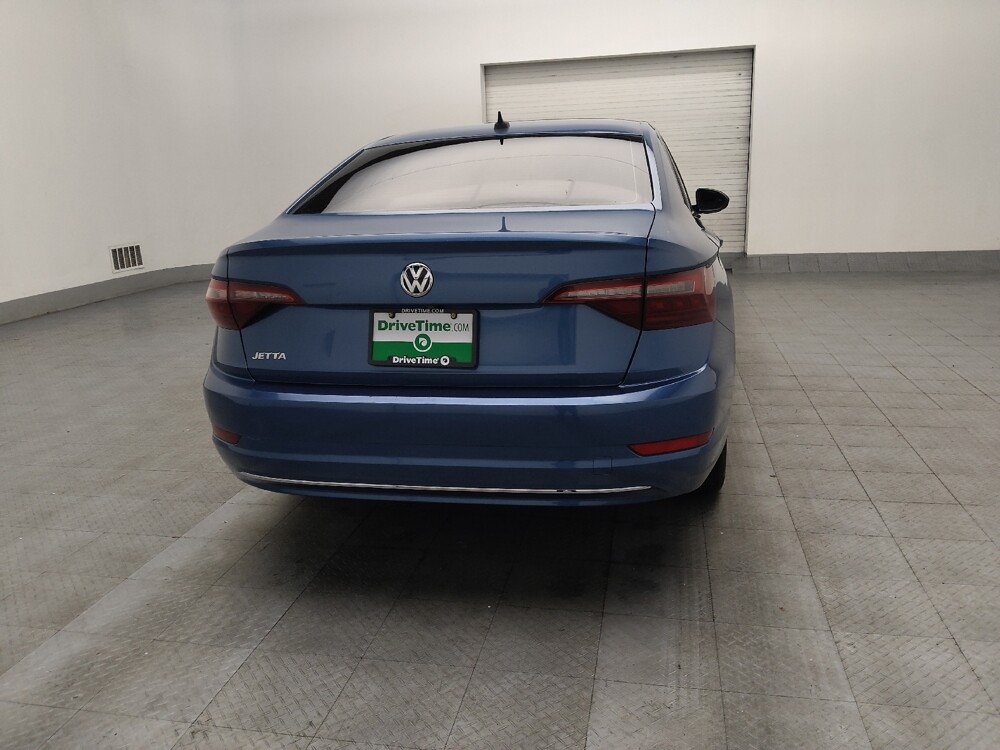 2021 Volkswagen Jetta in Jackson, MS 39211 - 18108257 7