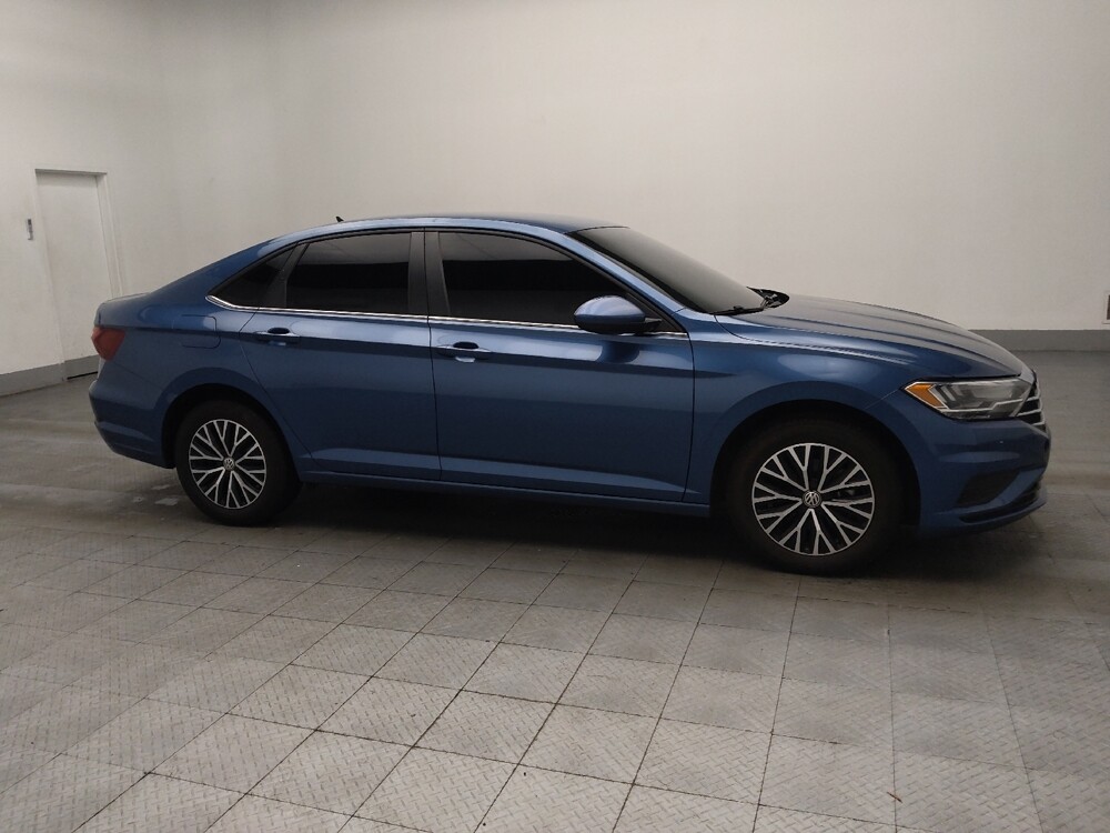 2021 Volkswagen Jetta in Jackson, MS 39211 - 18108257 11