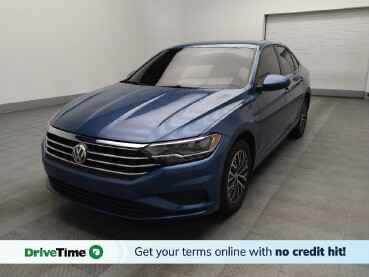 2021 Volkswagen Jetta in Jackson, MS 39211