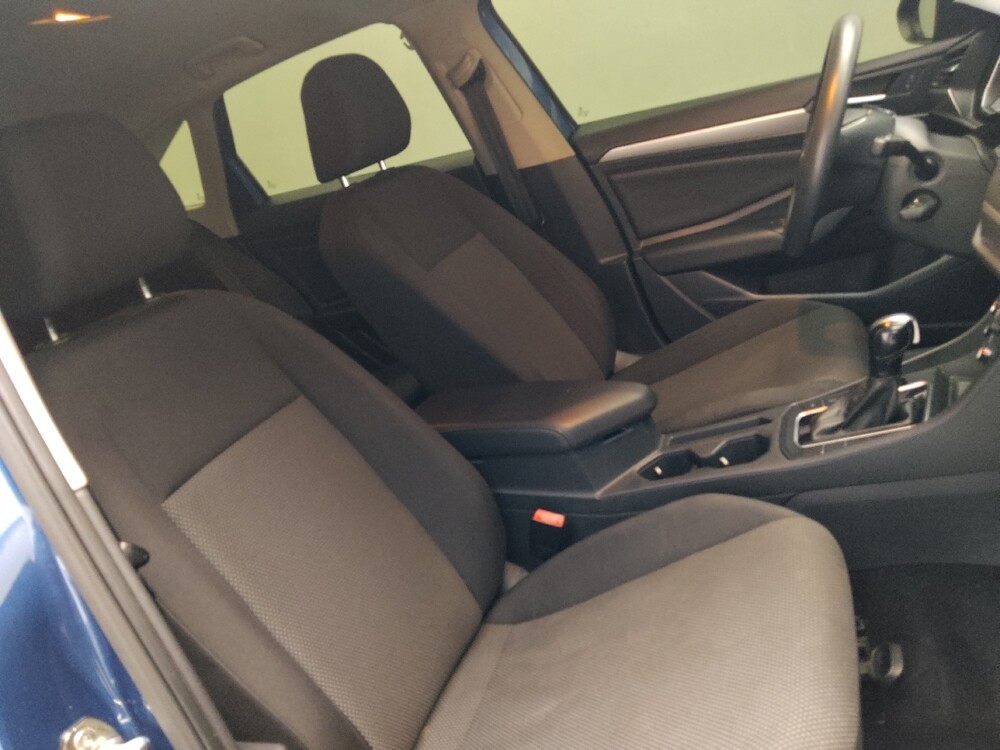 2021 Volkswagen Jetta in Jackson, MS 39211 - 18108257 21