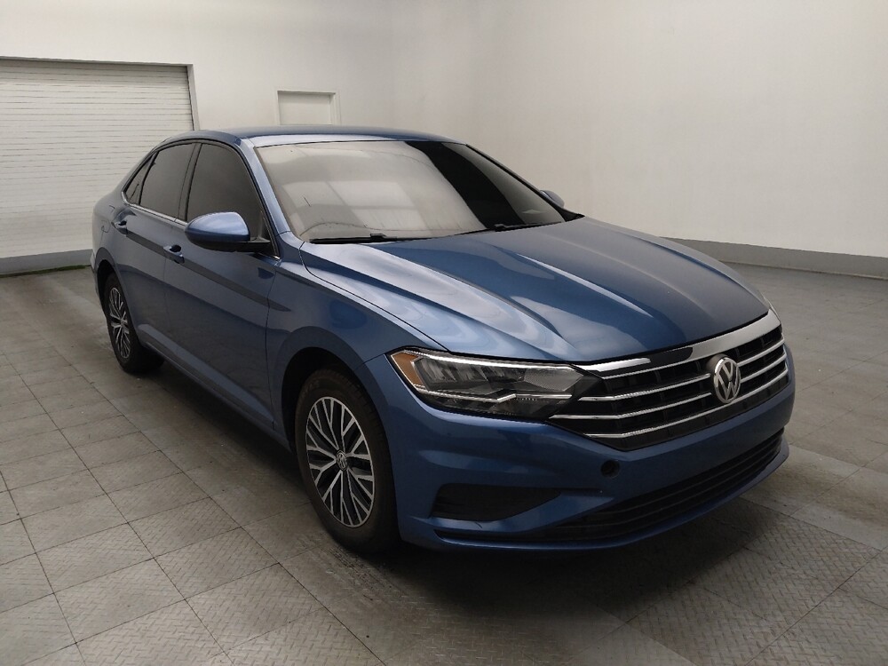 2021 Volkswagen Jetta in Jackson, MS 39211 - 18108257 13
