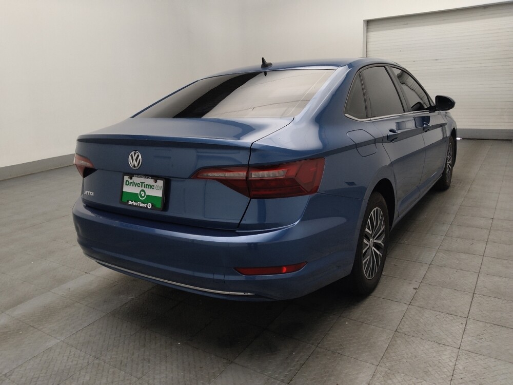 2021 Volkswagen Jetta in Jackson, MS 39211 - 18108257 9