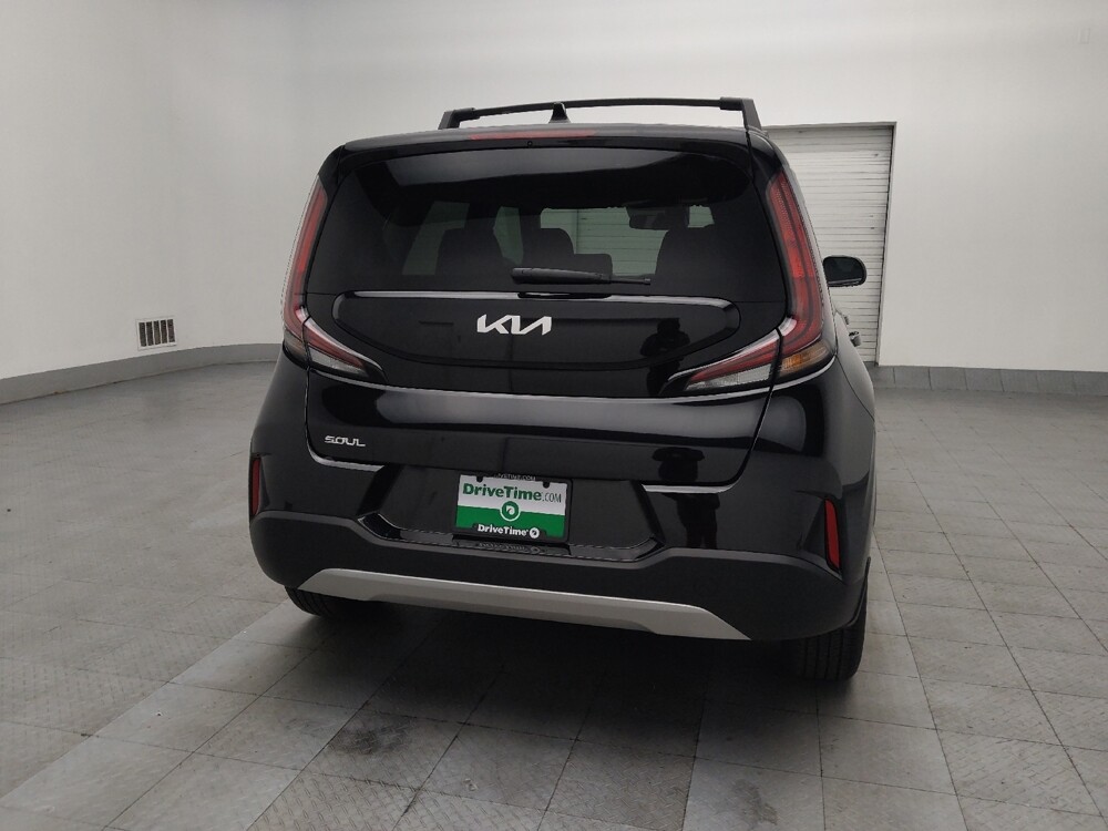 2024 Kia Soul in Duluth, GA 30096 - 18108258 7
