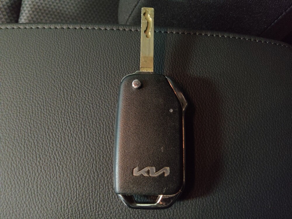 2024 Kia Soul in Duluth, GA 30096 - 18108258 32