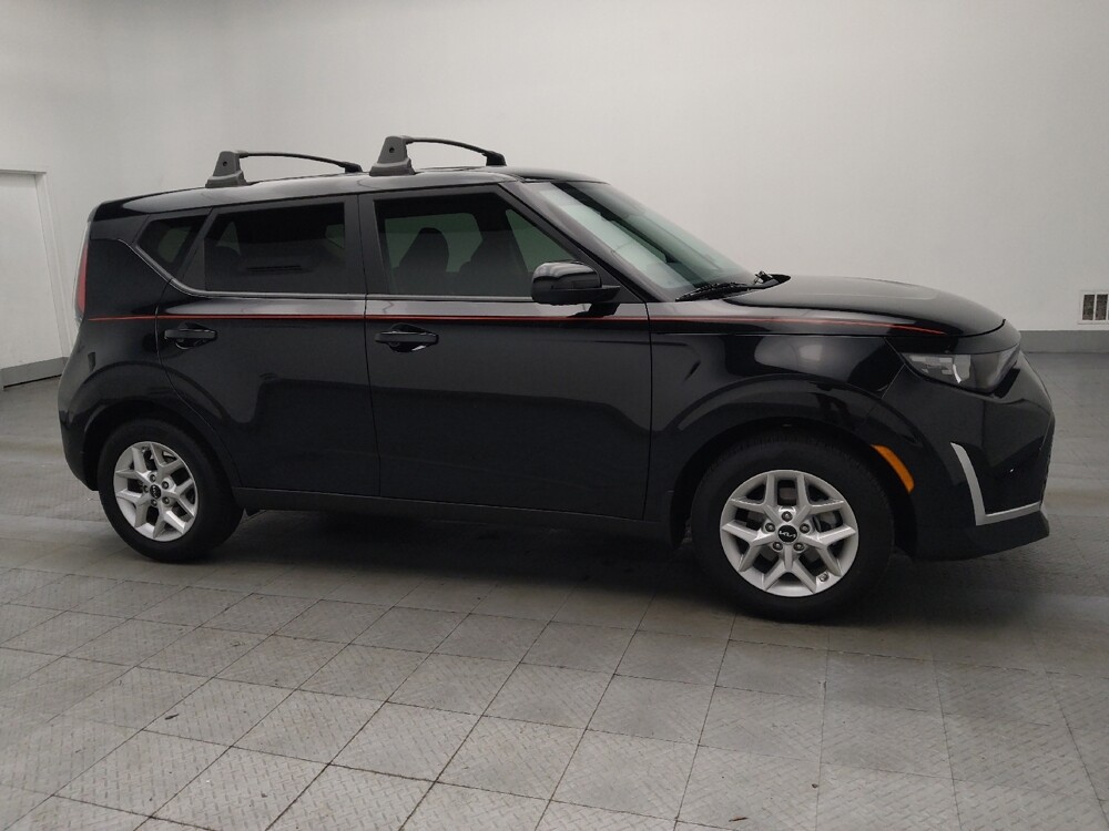 2024 Kia Soul in Duluth, GA 30096 - 18108258 11