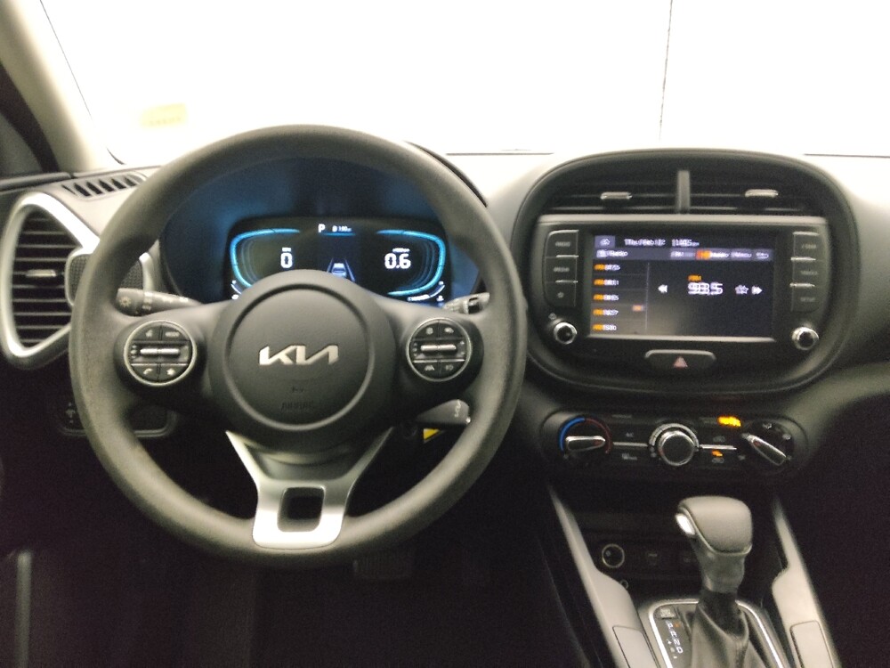 2024 Kia Soul in Duluth, GA 30096 - 18108258 22