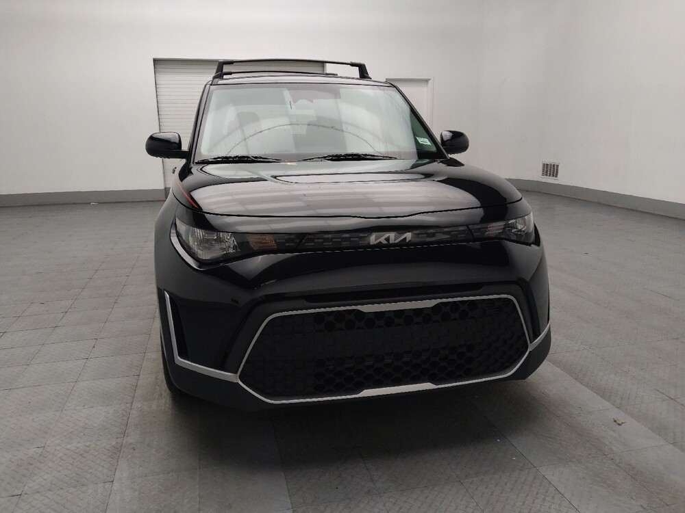 2024 Kia Soul in Duluth, GA 30096 - 18108258 14