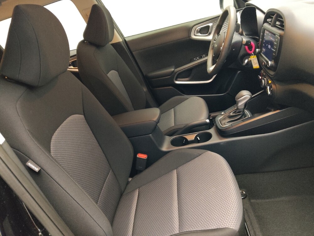 2024 Kia Soul in Duluth, GA 30096 - 18108258 21