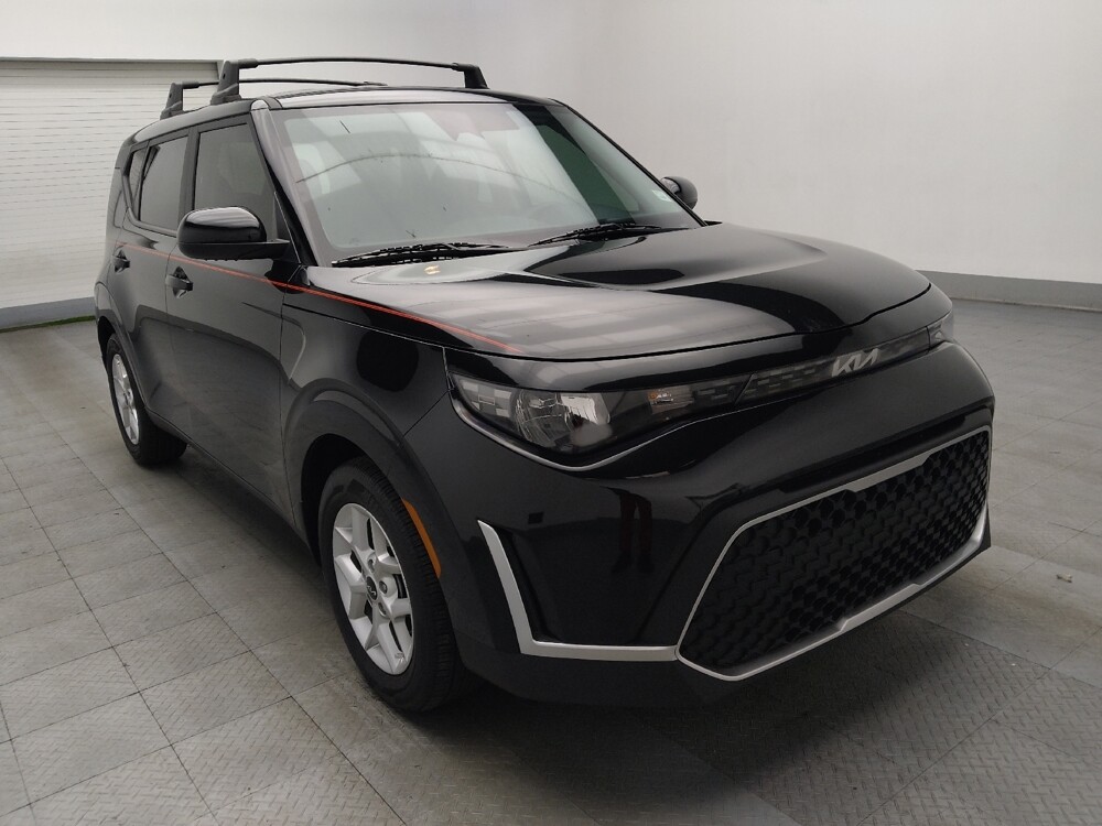 2024 Kia Soul in Duluth, GA 30096 - 18108258 13