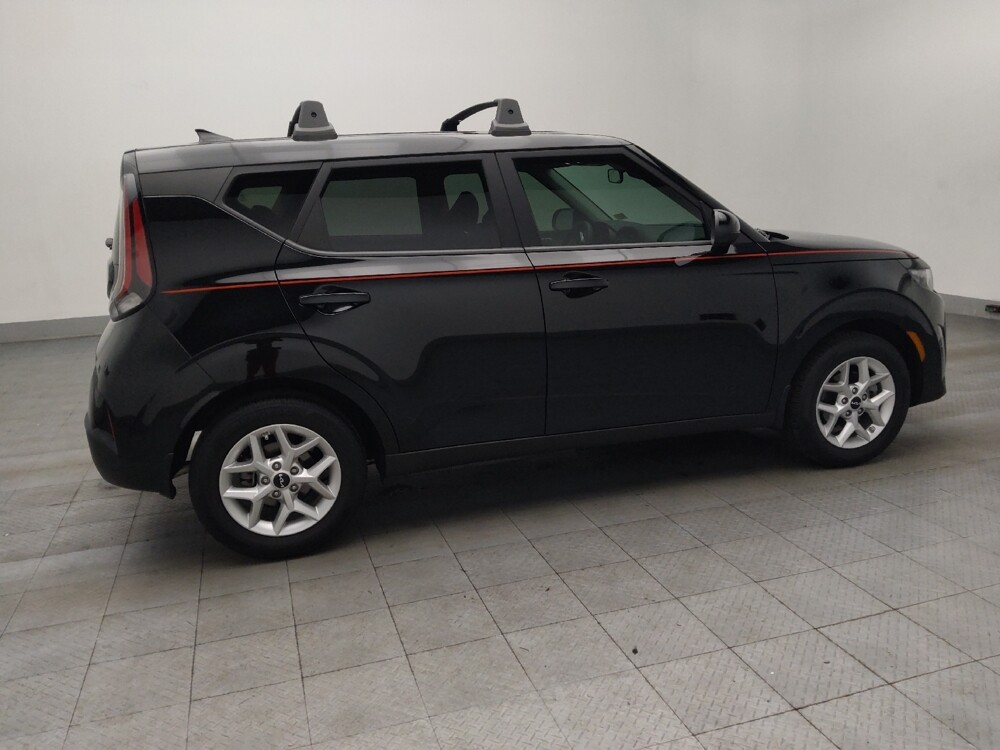 2024 Kia Soul in Duluth, GA 30096 - 18108258 10