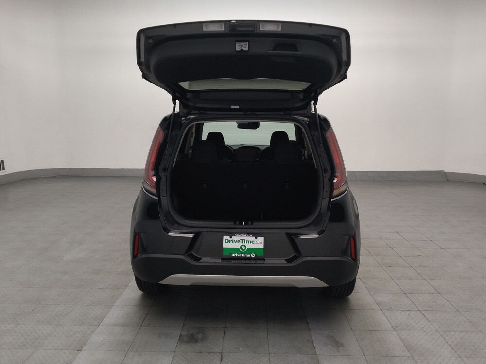 2024 Kia Soul in Duluth, GA 30096 - 18108258 29