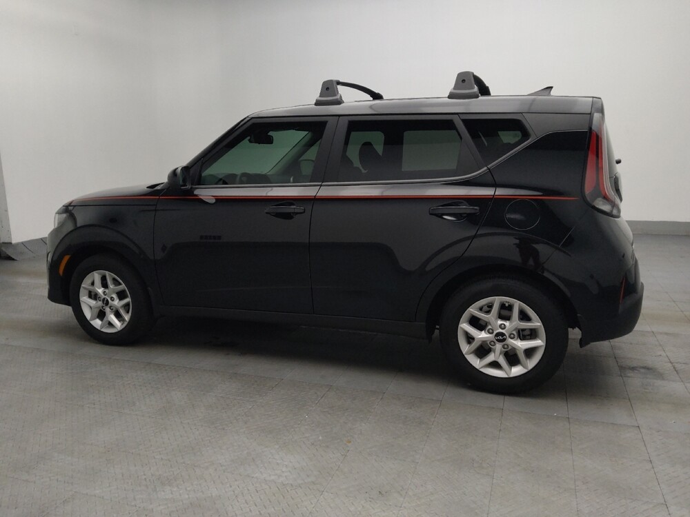 2024 Kia Soul in Duluth, GA 30096 - 18108258 3