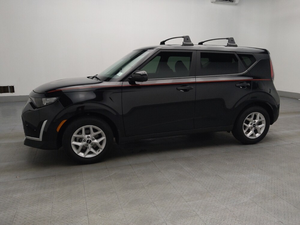 2024 Kia Soul in Duluth, GA 30096 - 18108258 2