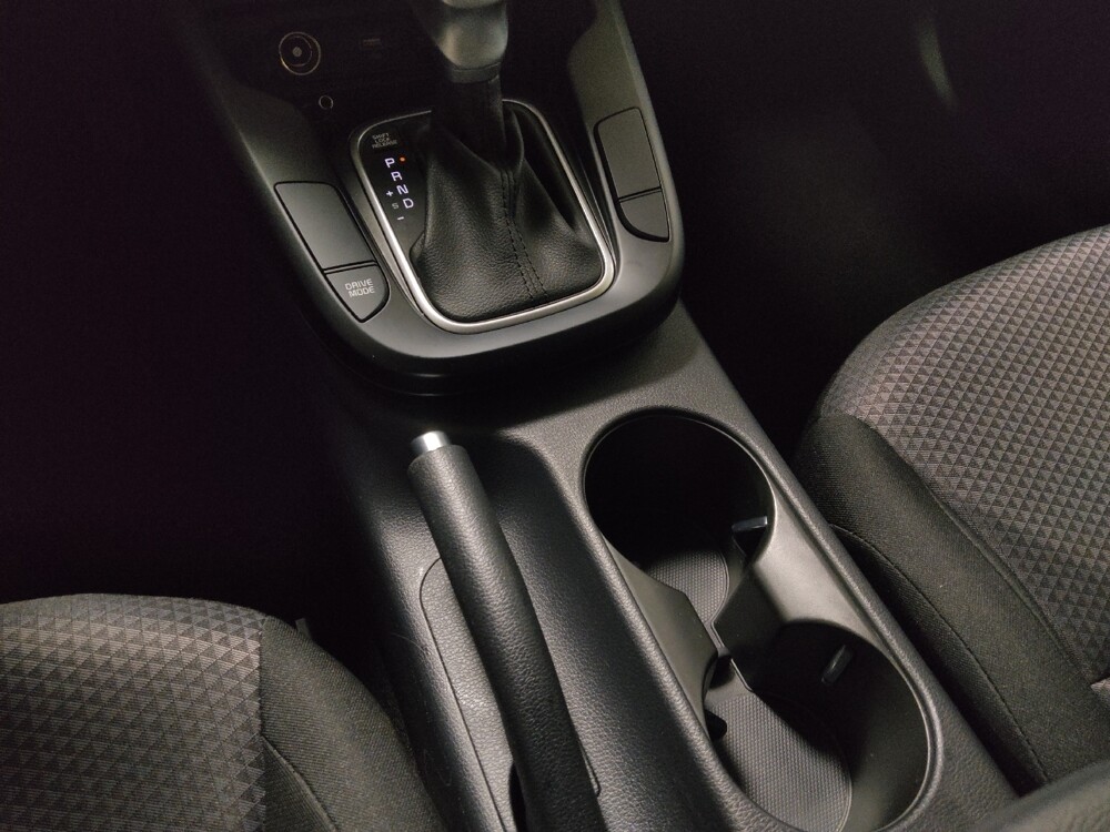 2024 Kia Soul in Duluth, GA 30096 - 18108258 26