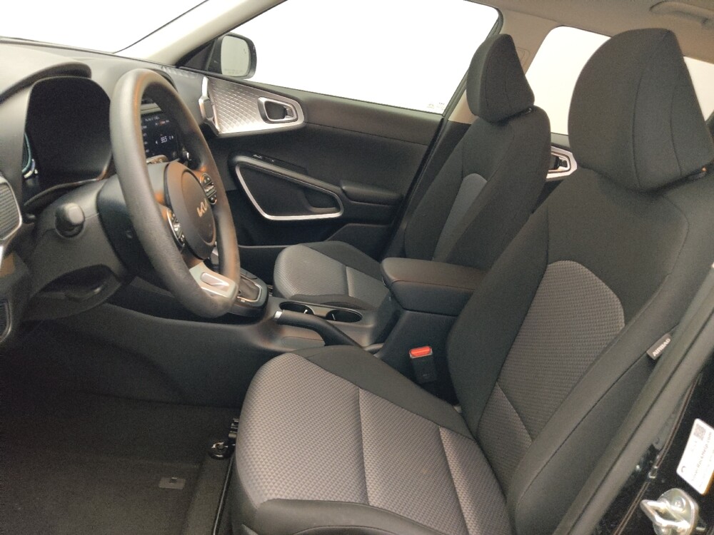 2024 Kia Soul in Duluth, GA 30096 - 18108258 17