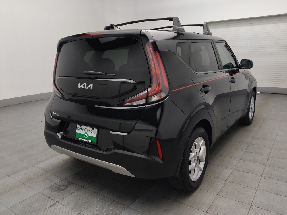 2024 Kia Soul in Duluth, GA 30096 - 18108258 9