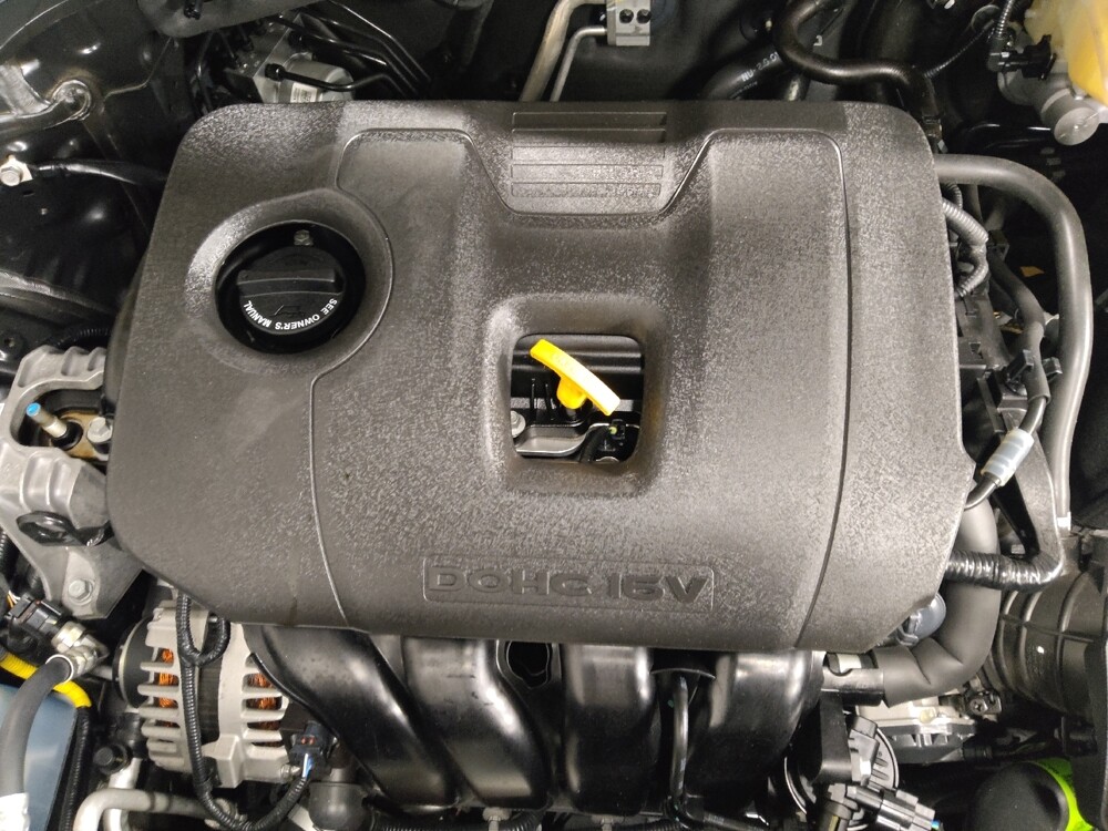 2024 Kia Soul in Duluth, GA 30096 - 18108258 30