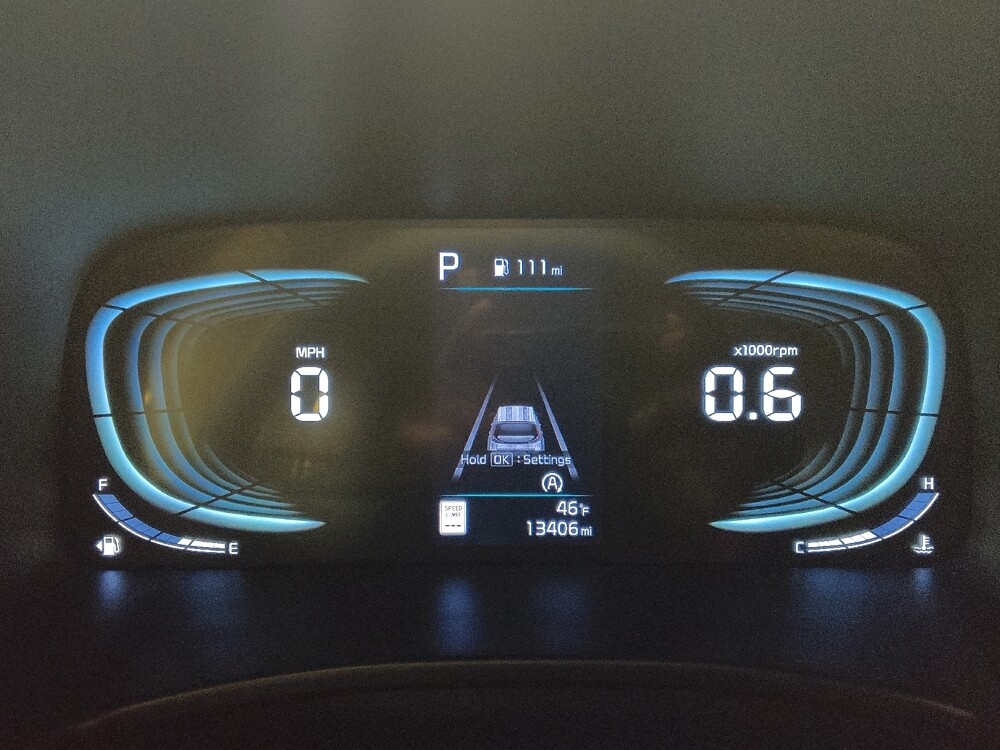 2024 Kia Soul in Duluth, GA 30096 - 18108258 23