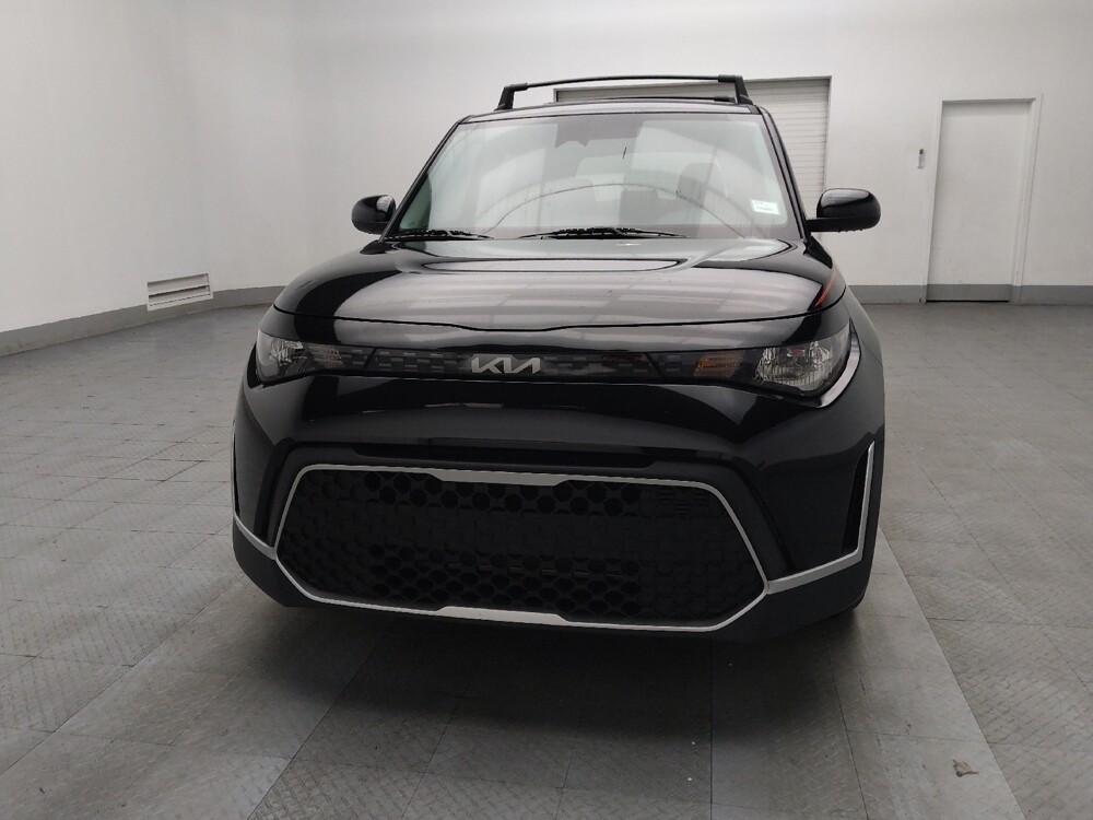 2024 Kia Soul in Duluth, GA 30096 - 18108258 15