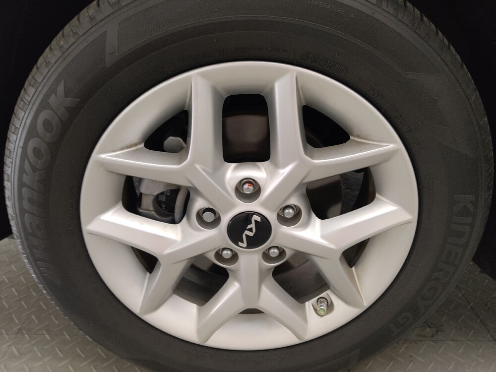 2024 Kia Soul in Duluth, GA 30096 - 18108258 31