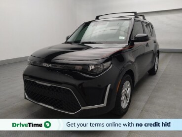 2024 Kia Soul in Duluth, GA 30096