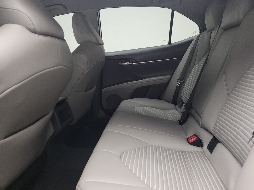 2022 Toyota Camry in Taylor, MI 48180 - 18108260 18