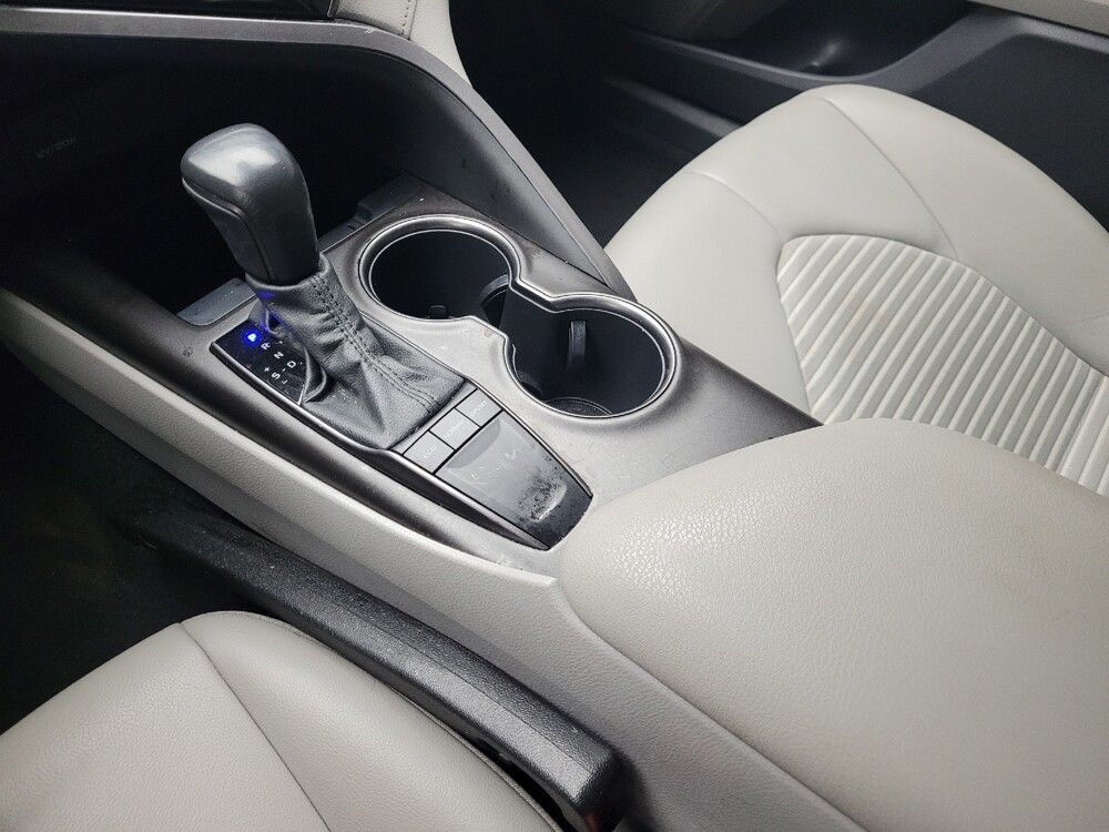 2022 Toyota Camry in Taylor, MI 48180 - 18108260 26