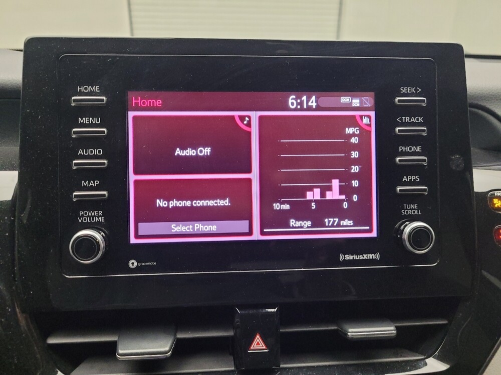 2022 Toyota Camry in Taylor, MI 48180 - 18108260 25