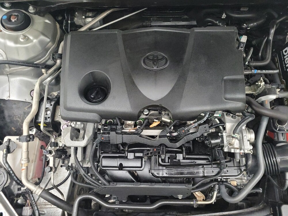 2022 Toyota Camry in Taylor, MI 48180 - 18108260 30