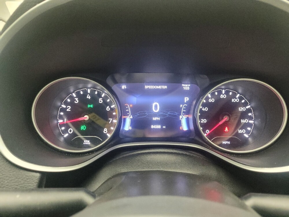 2018 Jeep Compass in Taylor, MI 48180 - 18108261 23