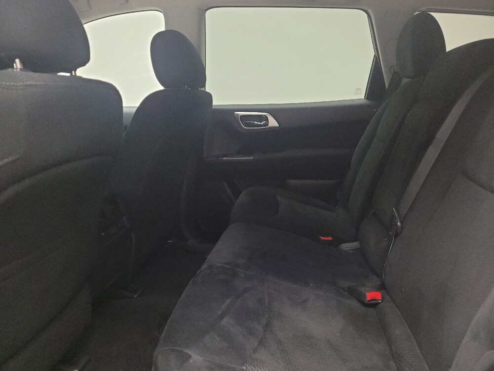 2015 Nissan Pathfinder in Taylor, MI 48180 - 18108262 18