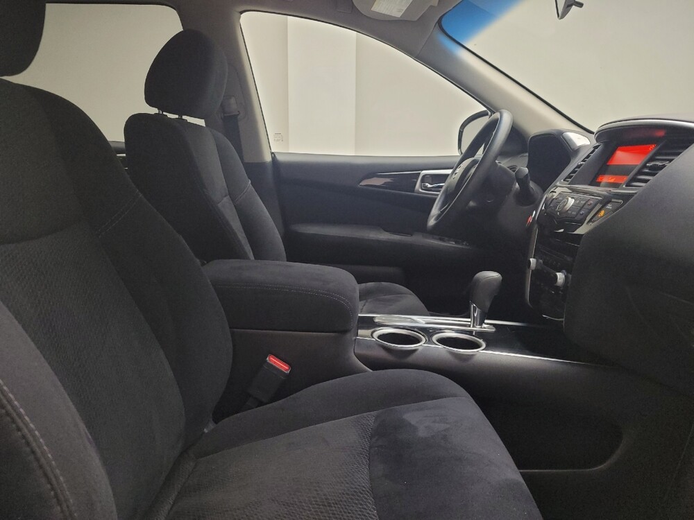 2015 Nissan Pathfinder in Taylor, MI 48180 - 18108262 21