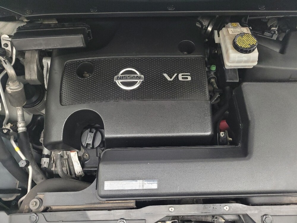 2015 Nissan Pathfinder in Taylor, MI 48180 - 18108262 30