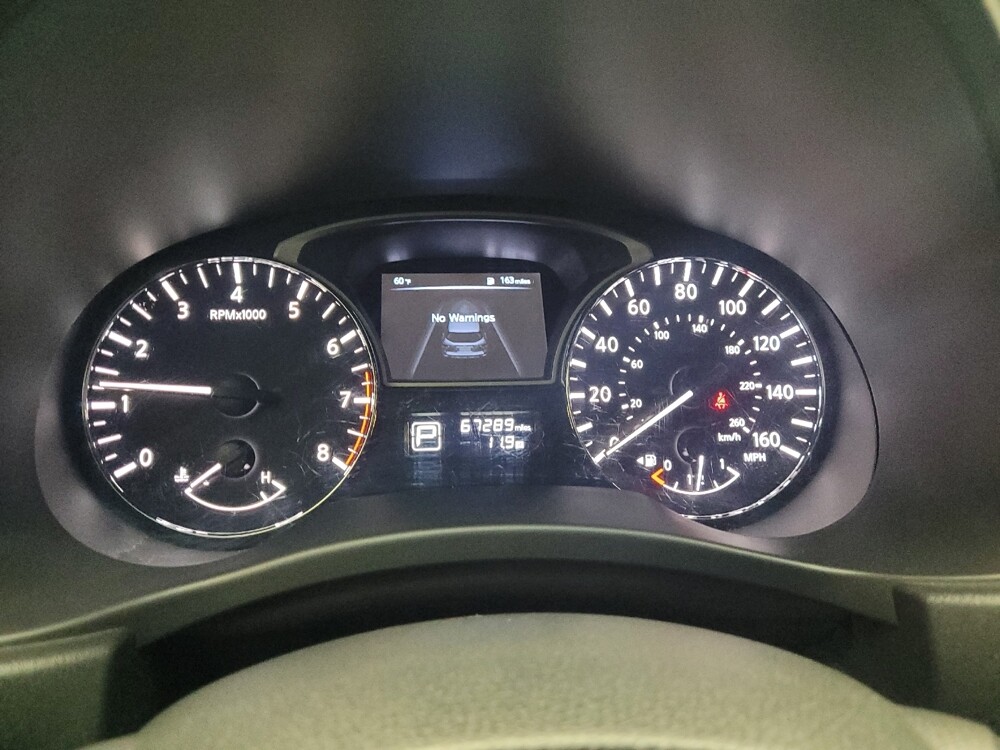 2015 Nissan Pathfinder in Taylor, MI 48180 - 18108262 23