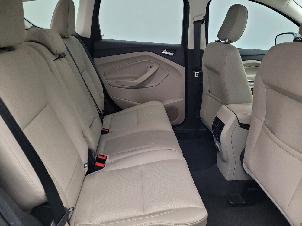 2019 Ford Escape in Jacksonville, FL 32210 - 18108263 19