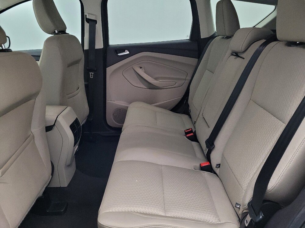 2019 Ford Escape in Jacksonville, FL 32210 - 18108263 18