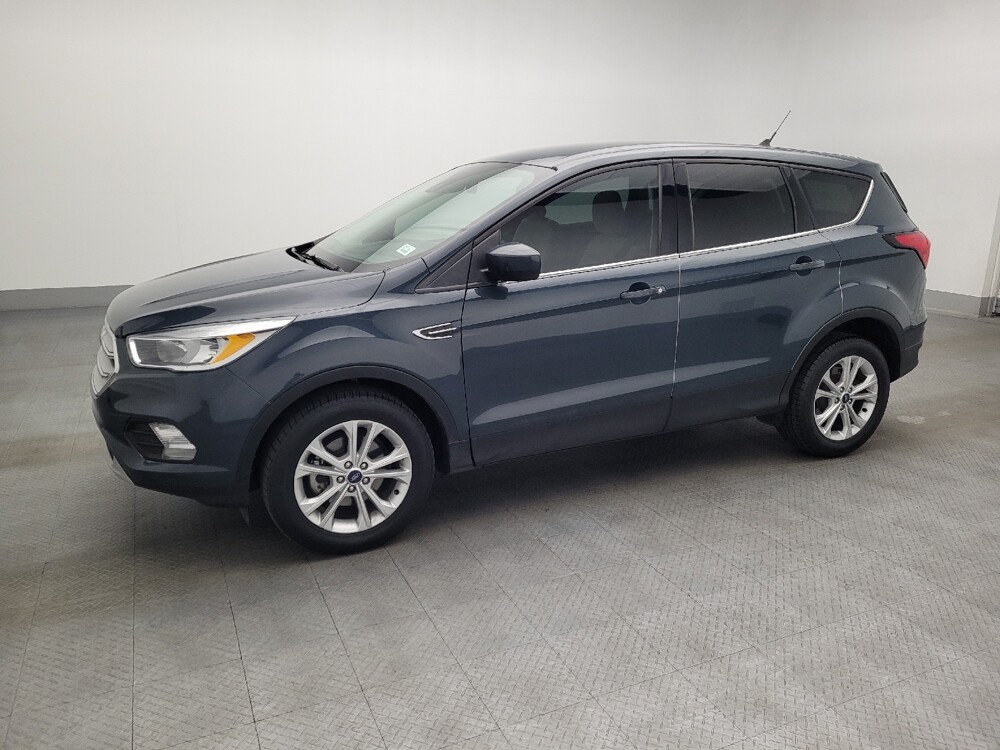 2019 Ford Escape in Jacksonville, FL 32210 - 18108263 2