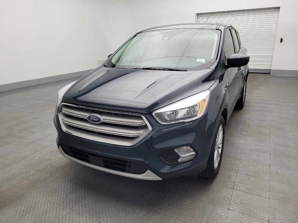 2019 Ford Escape in Jacksonville, FL 32210 - 18108263 15