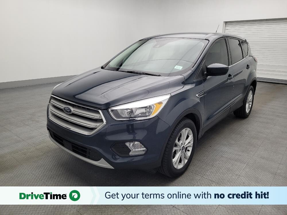 2019 Ford Escape in Jacksonville, FL 32210 - 18108263