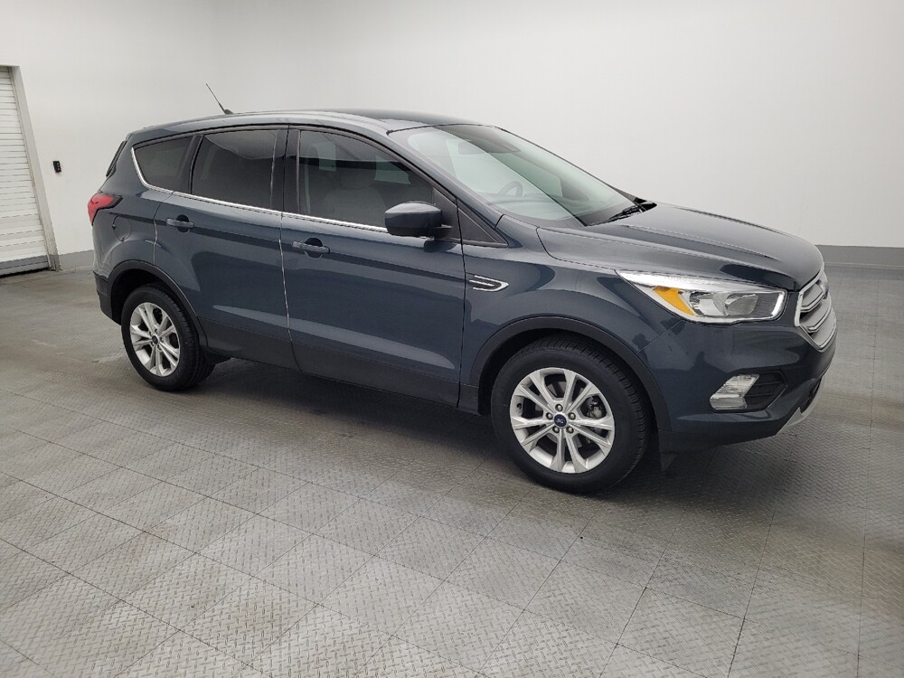 2019 Ford Escape in Jacksonville, FL 32210 - 18108263 11