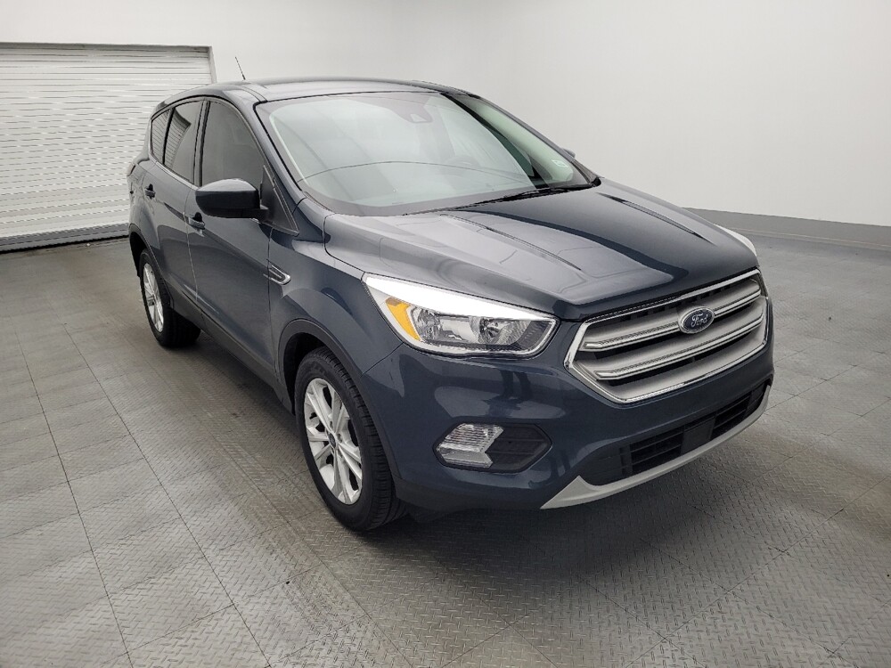 2019 Ford Escape in Jacksonville, FL 32210 - 18108263 13